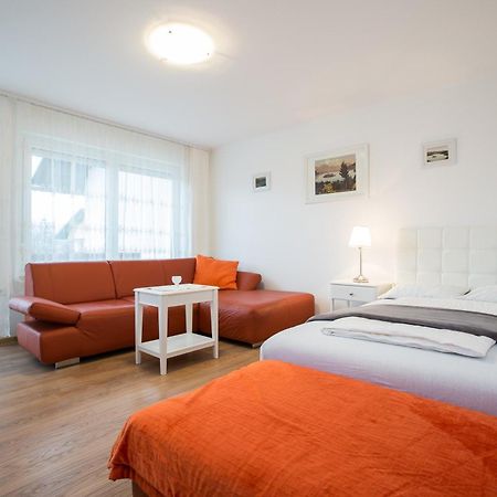 בלד Apartments Grom מראה חיצוני תמונה