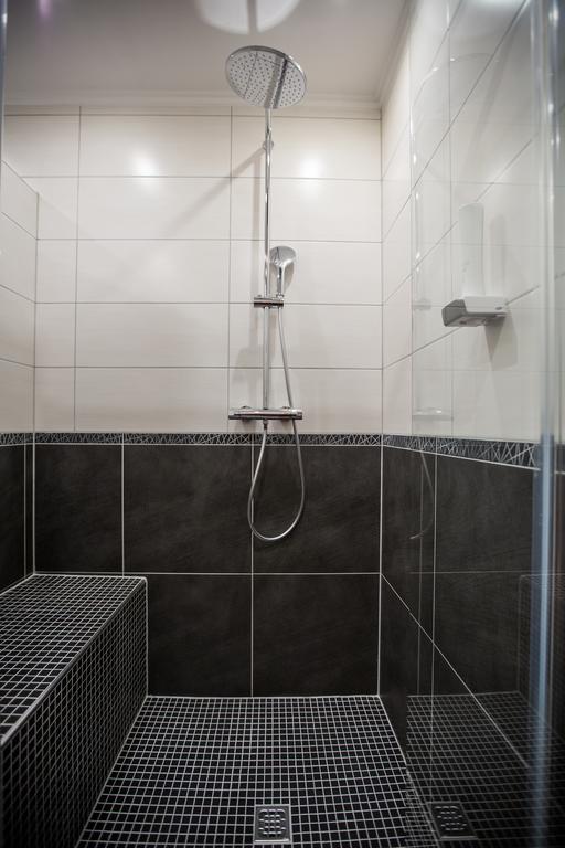 בלד Apartments Grom מראה חיצוני תמונה