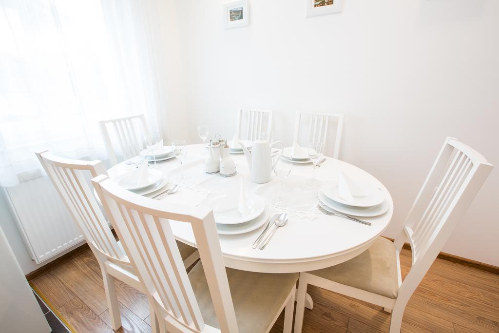 בלד Apartments Grom מראה חיצוני תמונה