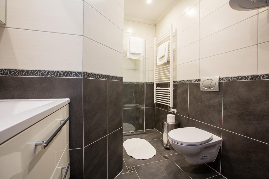 בלד Apartments Grom מראה חיצוני תמונה