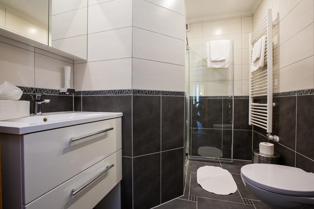 בלד Apartments Grom מראה חיצוני תמונה