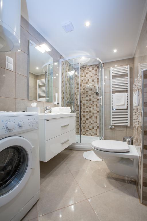 בלד Apartments Grom מראה חיצוני תמונה