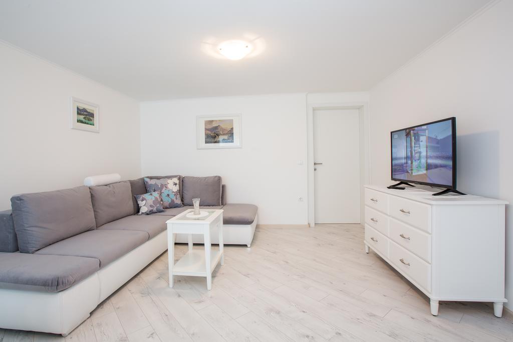 בלד Apartments Grom מראה חיצוני תמונה