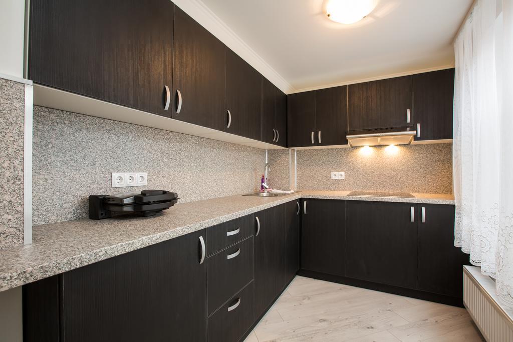 בלד Apartments Grom מראה חיצוני תמונה