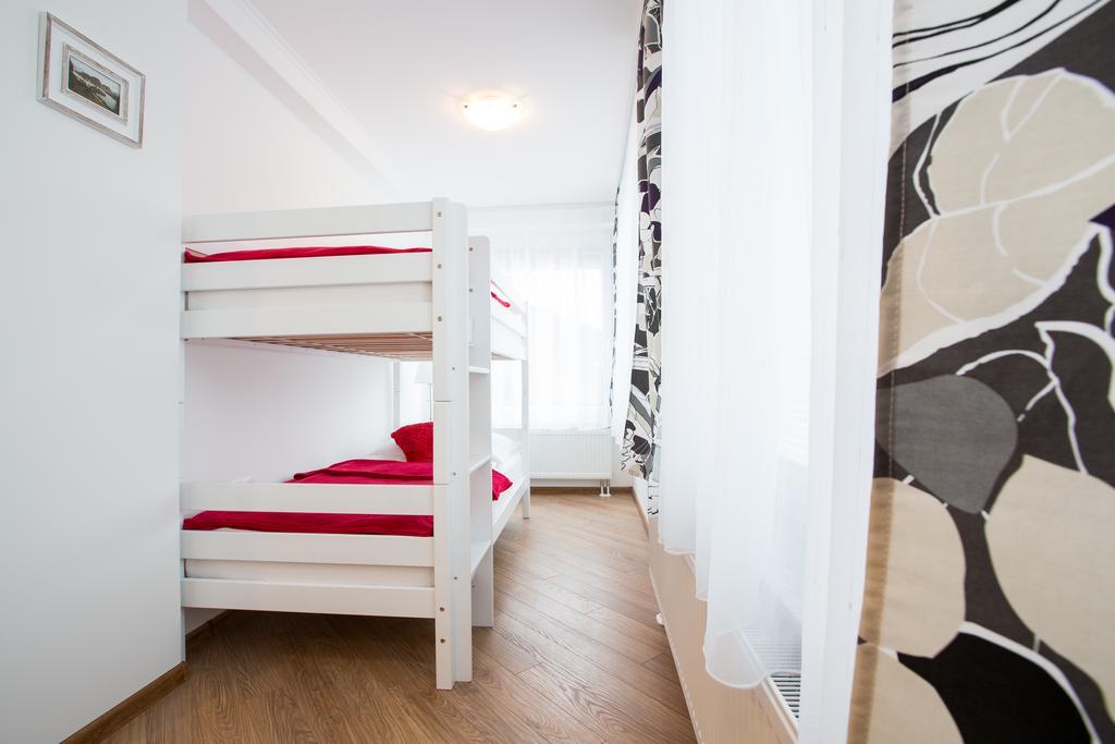 בלד Apartments Grom מראה חיצוני תמונה
