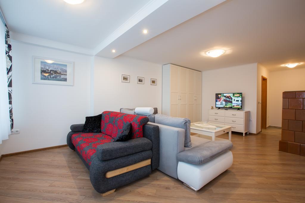 בלד Apartments Grom מראה חיצוני תמונה