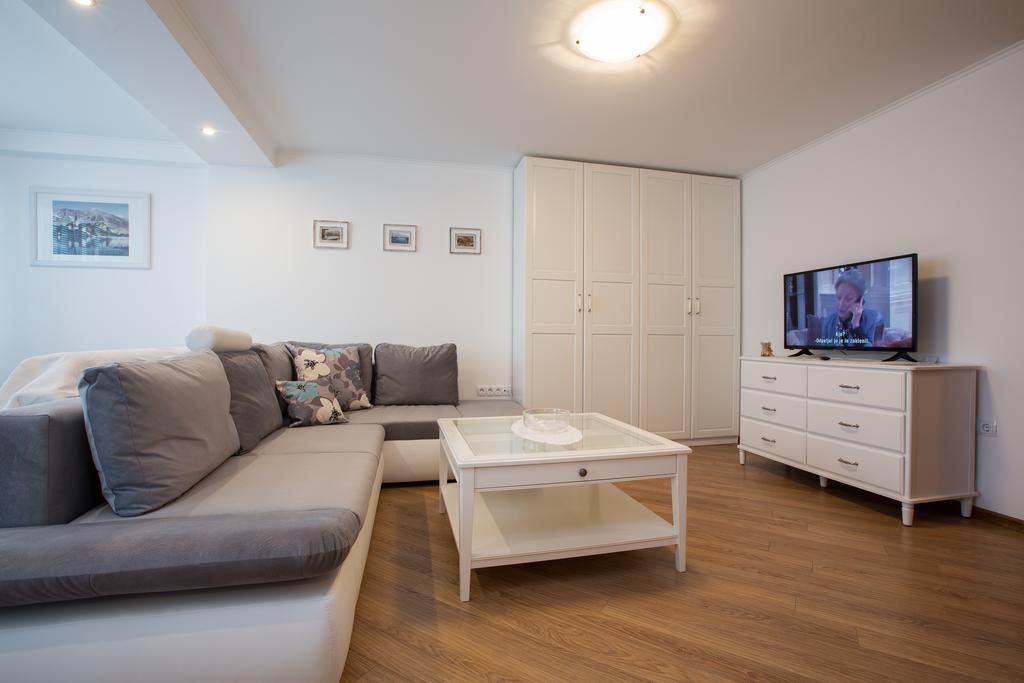 בלד Apartments Grom מראה חיצוני תמונה
