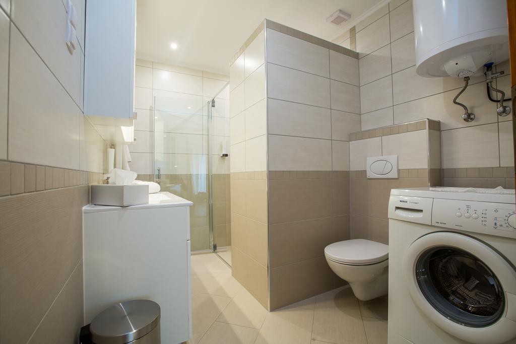 בלד Apartments Grom מראה חיצוני תמונה