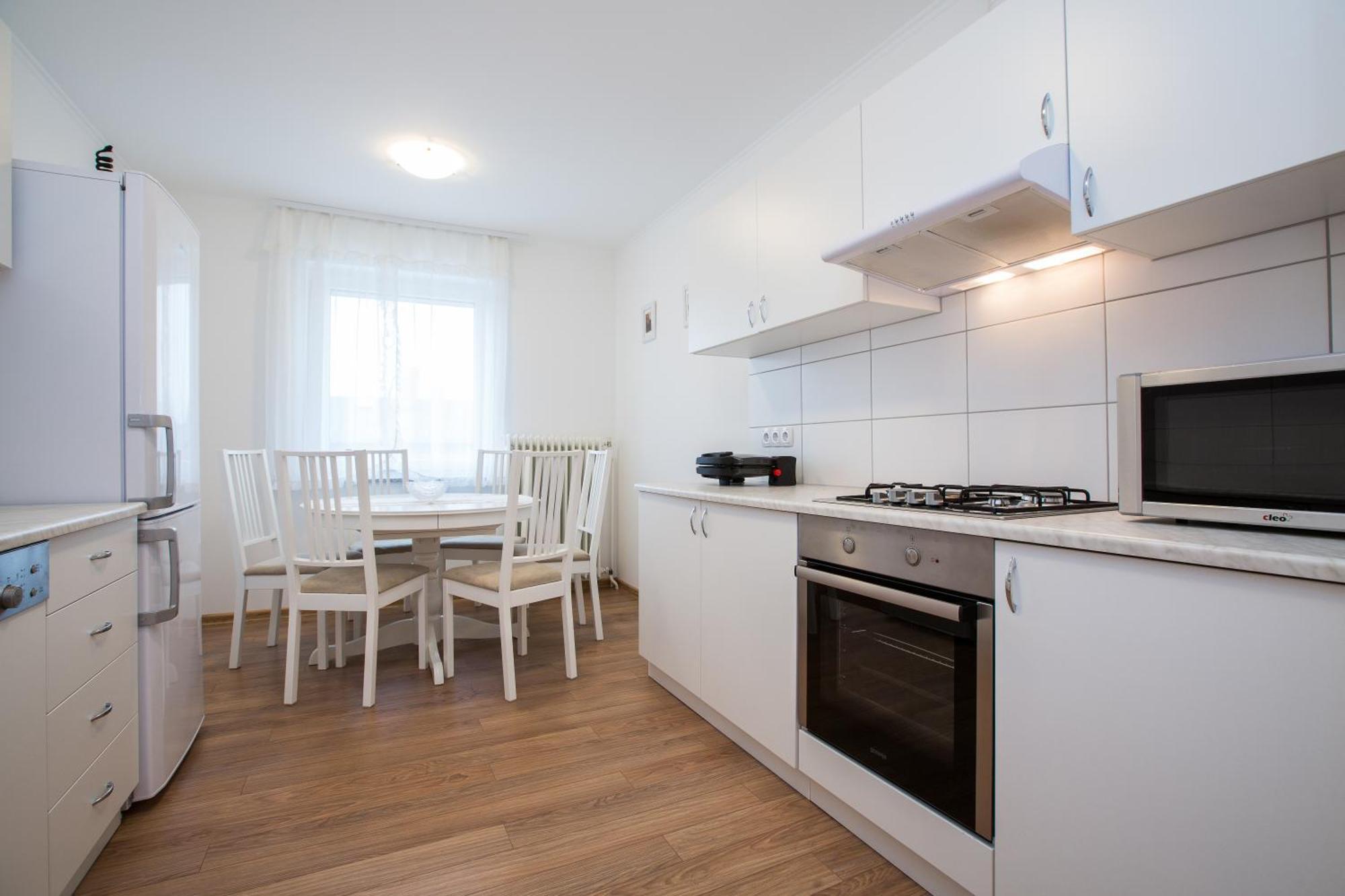 בלד Apartments Grom מראה חיצוני תמונה