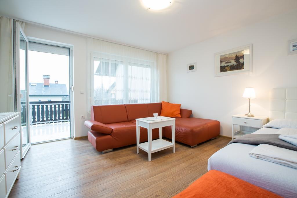 בלד Apartments Grom מראה חיצוני תמונה