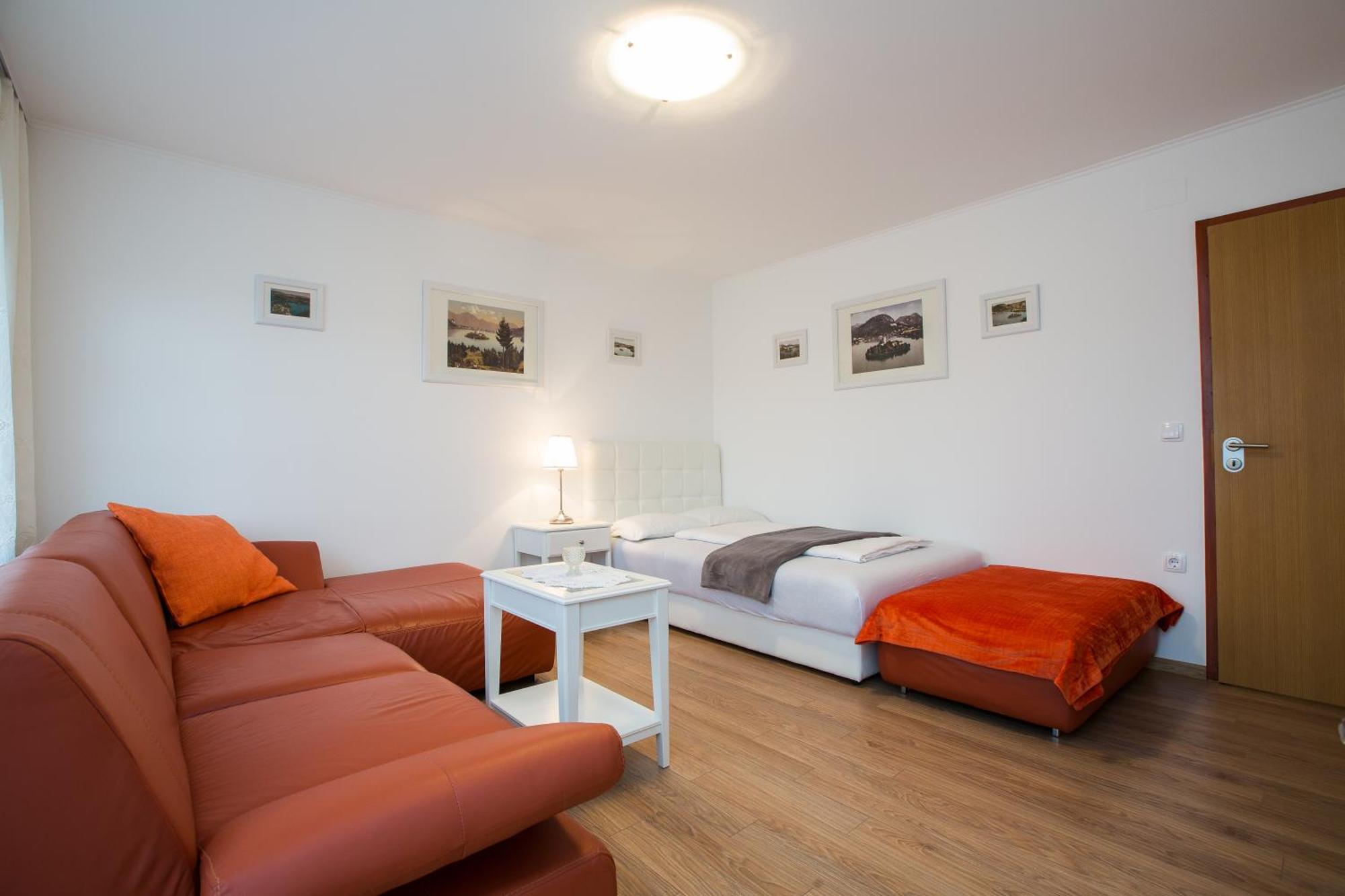 בלד Apartments Grom מראה חיצוני תמונה